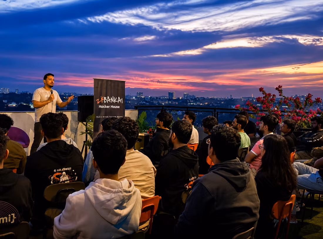 Mentor session