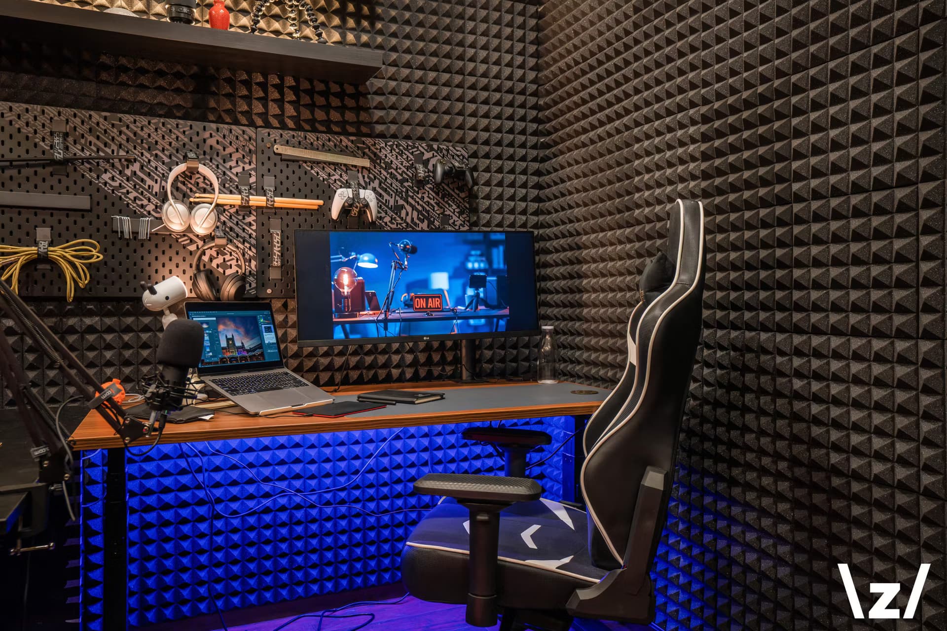 Studio