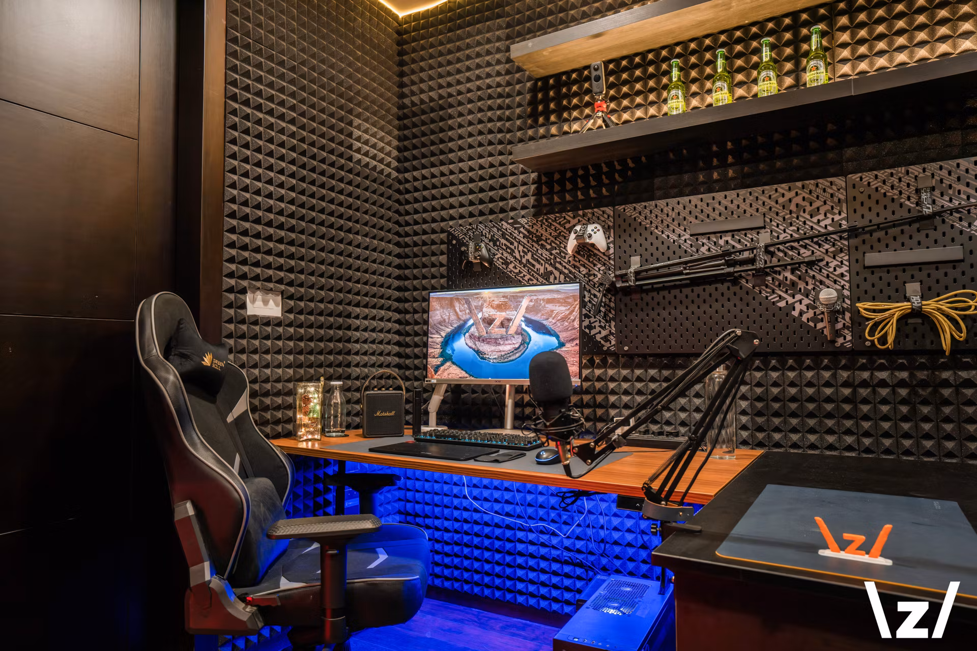 Studio